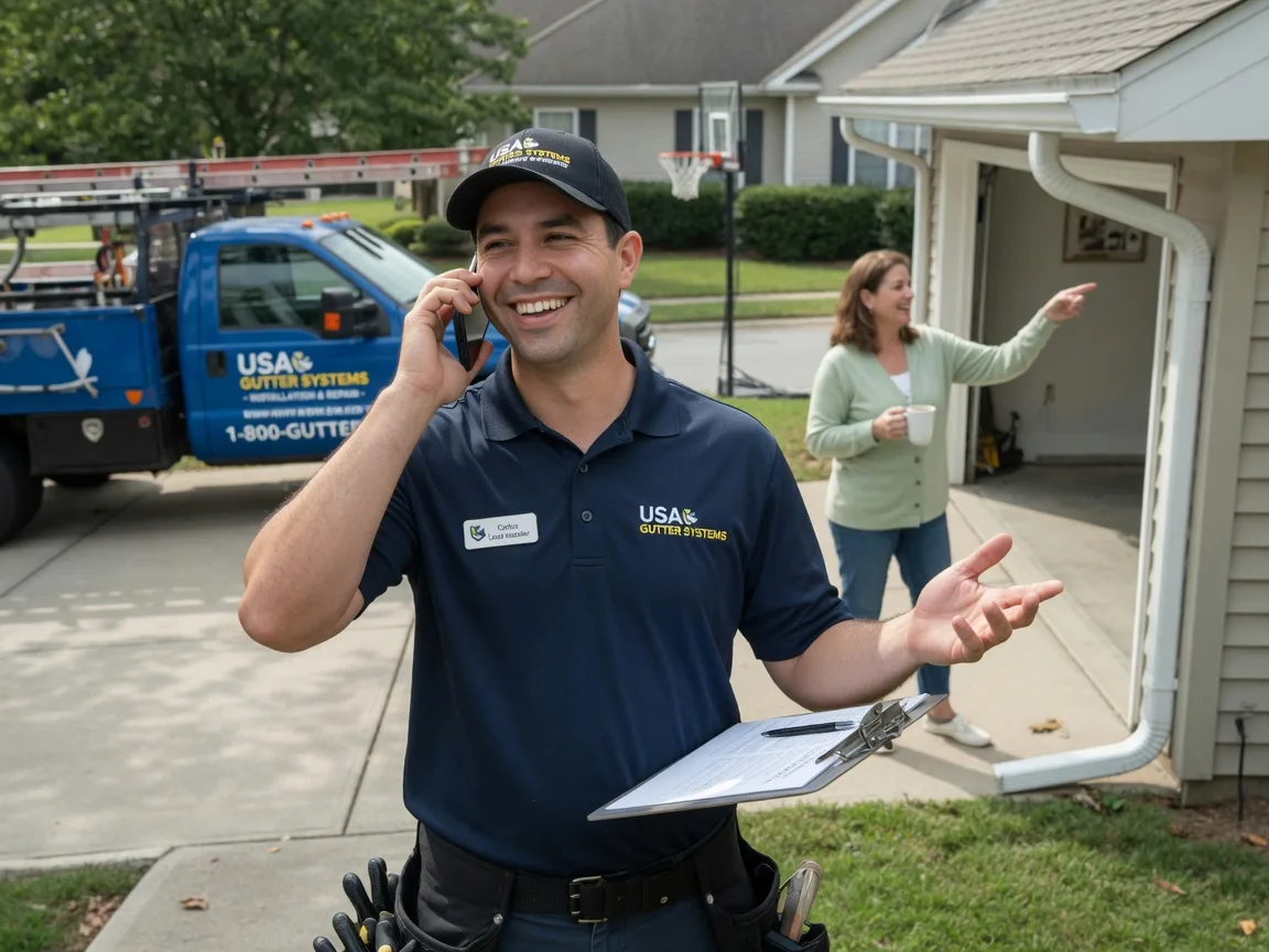 Gutter Installation Belford, NJ FAQs